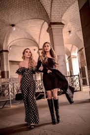 New Year S Eve Lookbook W Ash Brooke Christie Ferrari Nyc Blogger Fashion New Years Eve Dresses City Outfits