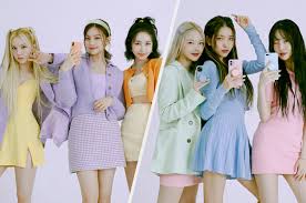 If you were invited by www.gfriend.com. Interview Gfriend Talk å›ž Walpurgis Night And Their Six Years As A Team