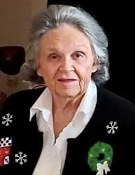 Obituary information for Joyce Earlean Broadrick