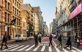 There are three ways to connect with the city to prepare for hurricane season. Department Of City Planning