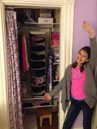 If you want to know how to organize your closet, just follow these steps. How To Organize A Teen Girl S Clothing Closet That S Neat Organizing