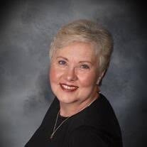 Terry Diane Mapes Obituary