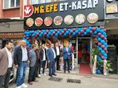 Geyve'de M & EFE ET- KASAP açıldı... - geyvelim.com