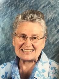 Thelma Pauline Patton Obituary 2018