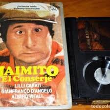 la profesora enseña en casa