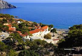 See full list on explorecrete.com Ta3idiwtikos Odhgos Krhths Paralia Koydoyma