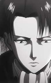 127 consolidates the view type. Levi Ackerman Gifs Get The Best Gif On Gifer