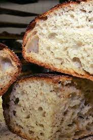 Nyt Cooking Here Is One Of The Most Popular Recipes The Times Has Ever Published Courtesy Of Jim Lahey Owner Of Sulli No Knead Bread Recipes Popular Recipes