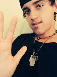 Jessie McCall (@TemptingSiren)