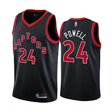 Official facebook page for the toronto raptors shooting guard norman powell aka np4. Limited Resale Women S Toronto Raptors 24 Norman Powell Swingman Black Basketball Jersey 2019 20 City Edition Currently In Stock Muebles Oficina Com