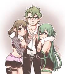 Villainuraraka Hashtag On Twitter See more ideas about villain, my hero academia, boku no hero academia. villainuraraka hashtag on twitter