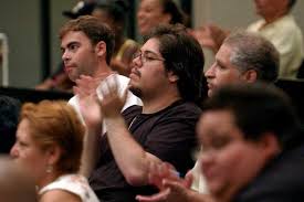 Despite state 'partnership,' education chief focuses