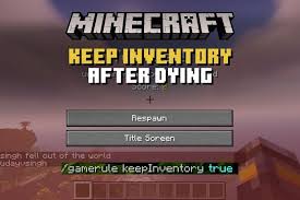 Minecraft: Everything You Didn'T Know About The Curse Of Vanishing