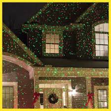 Agreat product from 1byone, the outdoor laser christmas light projector is high quality. Amazon Com Star Shower Motion Laser Light By Bulbhead Indoor Outdoor Laser Light For Hassle Free Holiday Decorating Sparking Or Still Red And Green Laser Lights Cover Up To 3200 Square Feet