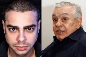 Em homenagem a chico anysio e os 5 anos de sua partida e em comemoração aos seus 86 anos, eis um presente para todos participação de chico anysio no comédia em pé em dezembro de 2007. Fkcj8yeu8t Hm