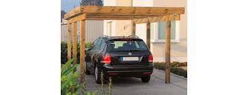 Ante Pristresok Na Jedno Auto Kompakt Zatazenie Snehom 1 25 Kn M2 Nakupit V Obi Carport Outdoor Structures Outdoor