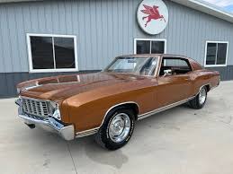 Image result for Yellow 1972 Monaco