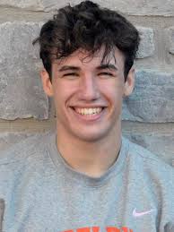 2022-23 Men's Wrestling Roster