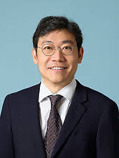 Dr. WC Chang