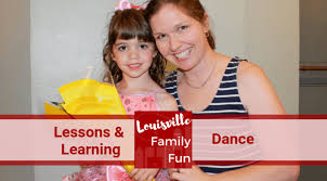Best Dance Lessons Classes For Kids Louisville Family Fun