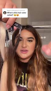 Donna Bella Hair Graham Winter Colors