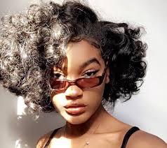 11 short and wild curly weave hairstyles. 7 Best Short Weave Hairstyles In 2019