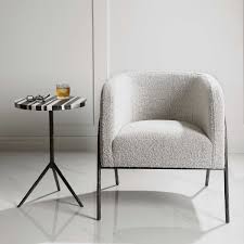 Maybe you would like to learn more about one of these? Jacobsen Accent Chair Uttermost