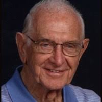 Edward BARROWS Obituary