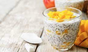 Chia seeds are the edible seeds of salvia hispanica, a flowering plant in the mint family (lamiaceae) native to central and southern mexico, or of the related salvia columbariae of the southwestern united states and mexico. 5 Resep Kreasi Olahan Chia Seed Ampuh Turunkan Berat Badan
