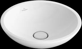 sinks and washbasins from villeroy & boch