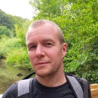 George Crowder's Instagram, Twitter & Facebook