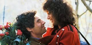 Que Fue De Los Protagonistas De Flashdance Prelude to kiss & walk away. los protagonistas de flashdance