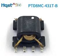Qualcomm Plc Qca6410 High Power 220V Homeplug Carrier Plc Coupling  Transformer Coil Ratio 1:4:3 - AliExpress