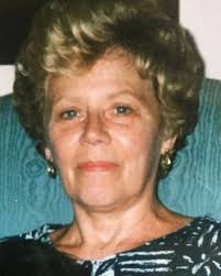 Nita Hartung Obituary (1934