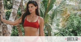 Πρόβλημα υγείας για την χριστίνα μπόμπα. H Xristina Mpompa Molis Mas Apokalypse Posa Kila Einai Queen Gr