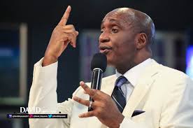 When you know God, no devil will make you to panic. You cannot have God and  be terrorized. Do not be terrified by your adversaries because God is  always with you. 2