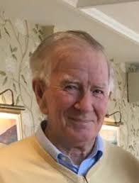 Death Notice of Tony CONNOLLY (Cratloe, Clare)