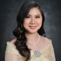 Candy Delfin's Instagram, Twitter & Facebook