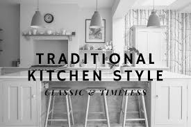 You need not purchase a separate dining table or today, these lights come in all shapes and purposes. The Traditional Kitchen Style Classic And Timeless Best Online Cabinets