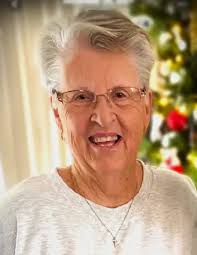 Obituary information for Barbara Jean Cordwell