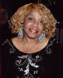 Margaret Jackson Crowe