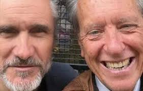 Who is John Mayall's ex-wife Maggie? What we know about the late  Bluesbreakers & 'godfather of blues' former spouse