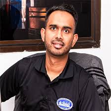 Abduls Truck and Trailer