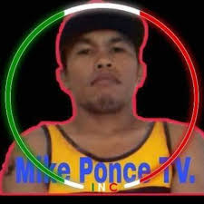 Mike Ponce TV