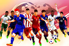 The Changing Landscape of World Football: A Glimpse into the Future