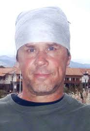 Obituary information for Dufur, Gregory Brent