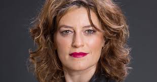 ASUNCIÓN MOLINA ORDÓÑEZ: "LAS COSAS QUE NOS HACEN MÁS FELICES TIENEN QUE  VER CON LA CULTURA"