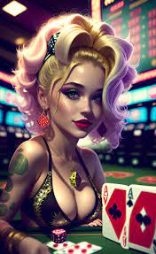 Casino Nights by jeffdoute on DeviantArt