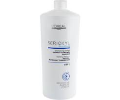 4 clarifying shampoos for natural hair. L Oreal Serioxyl Glucoboost Step 1 Clarifying Shampoo Natural Hair Ab 15 99 Preisvergleich Bei Idealo De