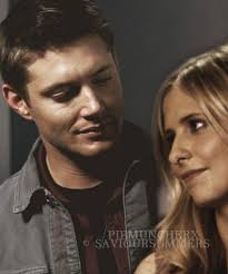 Pin Di Pinina21672 Su Dean Buffy